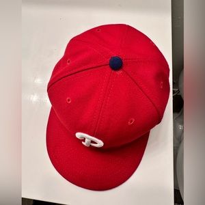 59FIFTY Fitted cap.